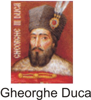 Gheorghe Duca