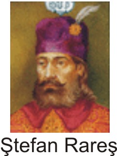 Stefan Rares